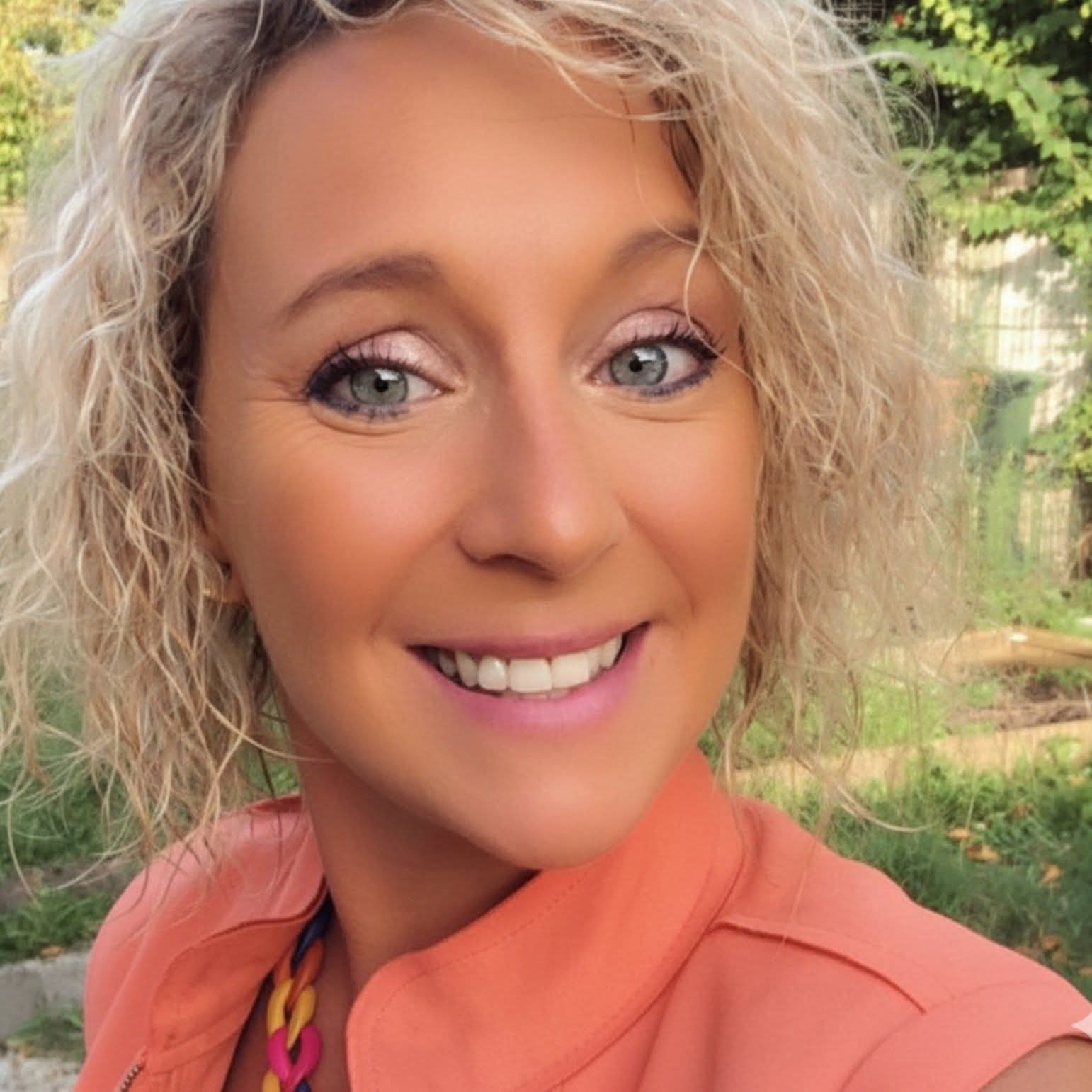 Charlotte Van Herpe