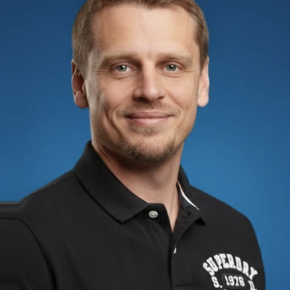 Pierre Verbiest