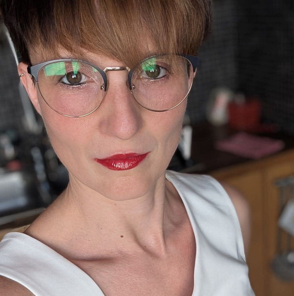 Sophie Haine